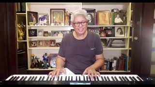 Download lagu Sineskwela - Maestro Ryan Cayabyab LIVE!!!