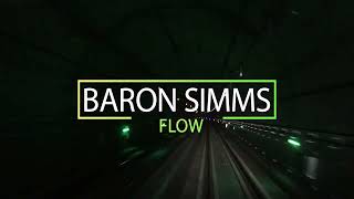 Baron Simms - Flow #drumandbass  #baronsimms