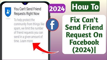 How to FIX Why You Can