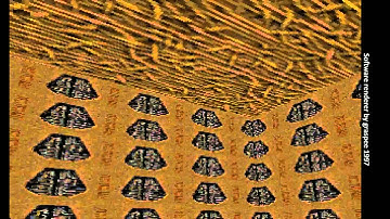 Software Renderer by graspee 1997