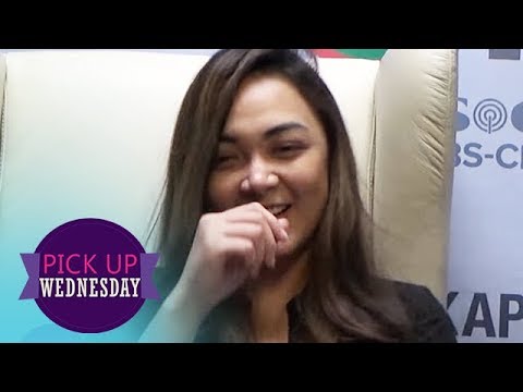 Notebook - Meg Imperial | Pick Up Wednesday
