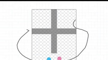 브레인 토트에서 스테이지 386를 클리어 했습니다! http://braindotsapp.com #Brain...