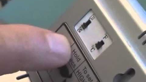 Extech 445815 Humidity Alert II