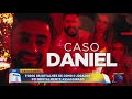 RECONSTITUIÇÃO: Todos os detalhes da morte do jogador Daniel - Tribuna da Massa (27/11/18)
