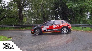 45 Rallye de Llanes 2022 | S-CER | WRCantabria