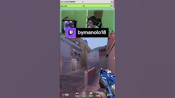 TRIGGER DISCIPLINE 3K | bymanolo18 de #Twitch