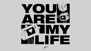 Miniatura de "Chocolate Puma & Mike Cervello - You Are My Life (Extended Mix)"