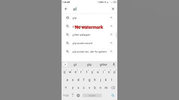 Best screen recorder. No watermark