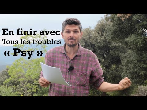 Vidéo: Anxiété Commune