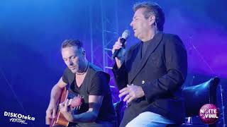 Thomas Anders - You&#39;re My Heart, You&#39;re My Soul // Acustic 2019