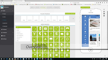 News|Magazin|Blog Wordpress App