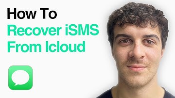 How To Recover Imessages From Icloud (2025 Guide)