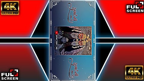 jay chamunda maa status new 2023 4k#edit #youtube #video