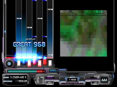 [G2R2014] Alien Artifact [Insane] AUTOPLAY