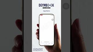Dgymbook | Demo | Malayalam | Best Gym Management Apps for Android & IOS screenshot 5