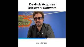 Devhub Acquires Brickwork Software