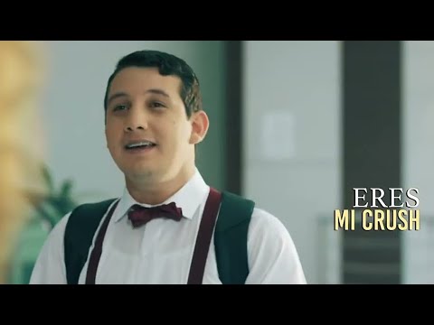 Grupo Marca Registrada - Eres Mi Crush [Official Video]