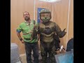 Lord Paddle au Toulouse Game Show 2025 : c’est l’éclate !!