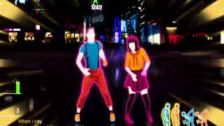 Just Dance 2015 Me And My Broken Heart