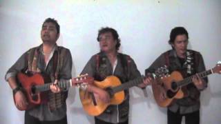 Lagu Batak Butet By Nature Trio