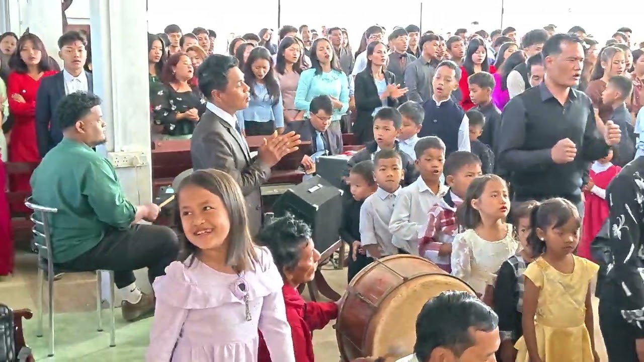 Zing Inkhawm 25 Dec 2025