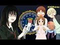 &quot;Moshi Moshi Keisatsu Desu ka?&quot; | Funny Anime Compilation