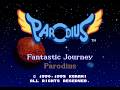 Saturn Longplay [020] Parodius (EU)