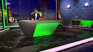 Extra 3 vom 18.03.2015