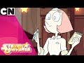 Steven Universe | The Best Restaurant in Town | Cartoon Network