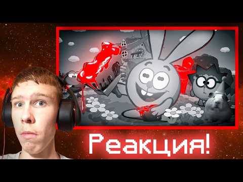 Справедливо, чёрт возьми! ➤ ГРЕШАРИКИ ФУЛЛ РАЗБОР ВСЕГО КОНТЕНТА (и срачей) | Реакция на Пукси