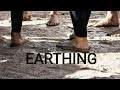 Earthing, grounding o (conexión a tierra, toma a tierra)