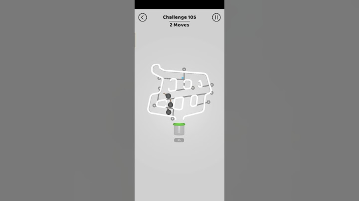 Pull the Pin Challenge Level 105 Walkthrough
