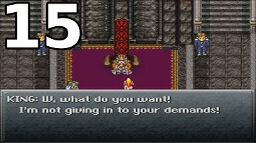 Chrono Trigger - Episode 15: Aftermath of Our Actions