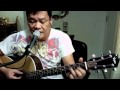 You're my everything, Santa Esmeralda [Cover]