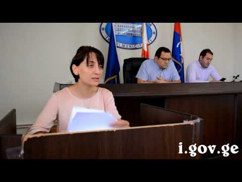 N1   ბიუჯეტში ცვლილება   24 08 2018