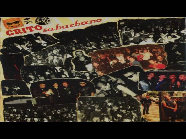 Inocentes - Medo de Morrer