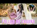 FOLLOW ME AROUND - NOVEMBER