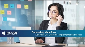 Onboarding Made Easy: A Look at Our Customer Implementation Process