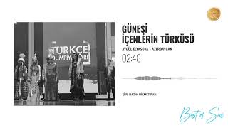 25 Güneşi İçenlerin Türküsü