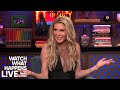 Brandi glanville weighs in on kathy hilton kyle richards and kim richards issues  wwhl