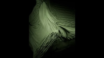 Cloth simulation | Cinema 4d 2023 | Unreal Engine 5.1.1 | Alembic Cash