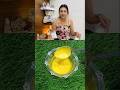 facial hair Remove mask by Dr upasana vohra #shorts #glowingskin #skincare#viral #kts_kitchen
