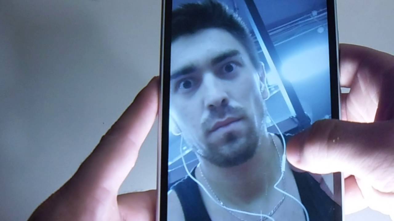 IPhone 7 Plus - Lenovo Edition [Phab Plus]