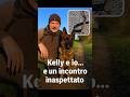 Passeggiata al Tevere con Kelly: tra natura, argini e piccole sorprese inaspettate d’inverno