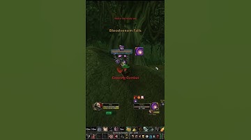 never unboon in Felwood #rip #buffs #spineshatter #wow #worldofwarcraft #classicwow #pvp #rogue #1v1