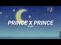 PRINCE X PRINCE by 4to7 || Sub español ||  (Watashi ga Motete Dousunda opening theme)