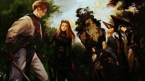 Tactics Ogre: Reborn + Cheat Engine | Gameplay 15 - Chapter 4 (Chaos Route)