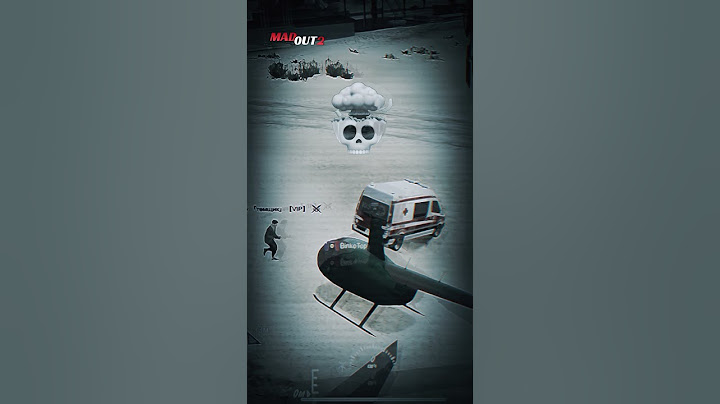 Вывод: не унижайте без причины 💀 #madout2 #madout2bco #русскаягта