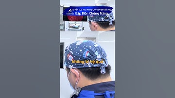 Tư Vấn Sửa Mũi Hỏng Cho Vị Việt Kiều Mỹ Gặp Biến Chứng Nặng #short #suamuihong #vietkieu