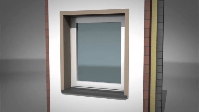 Soudal Polyurethane Foam: Elevating Doors and Windows Through Seamless  Installation